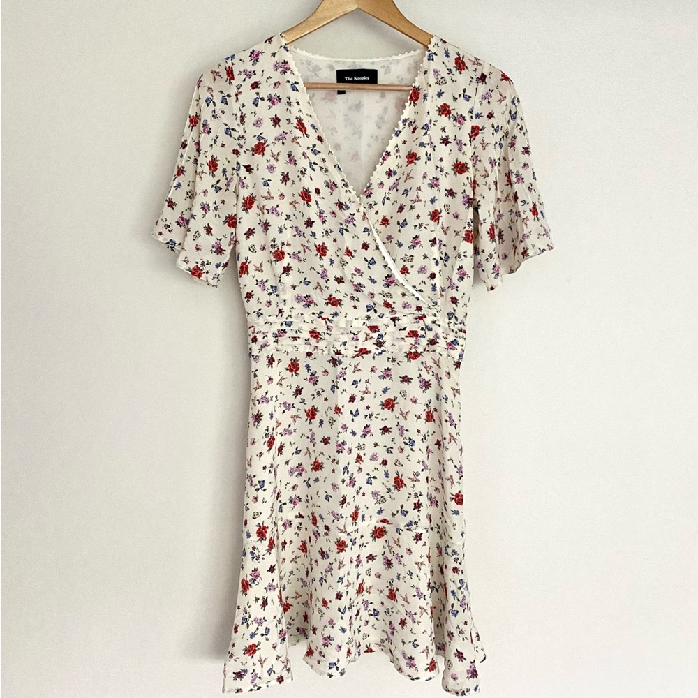 Kooples dress